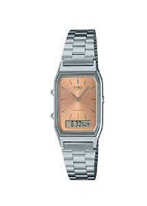 Relógio Casio Vintage AQ-230A-4AMQYDF