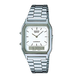RELÓGIO CASIO AQ-230A-7DMQ