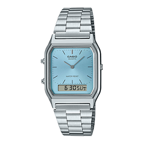 RELOGIO CASIO AQ-230A-2A1MQYDF