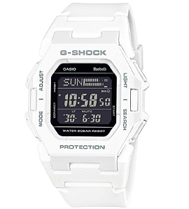 RELÓGIO CASIO G-SHOCK GD-B500-7DR