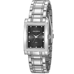 Relógio Mondaine Feminino 32103L0MVNE2