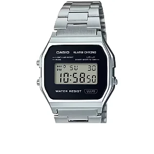 Relógio CASIO Vintage A158WEA-1DF
