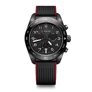 RELÓGIO MASCULINO SWISS ARMY CHRONOGRAPH