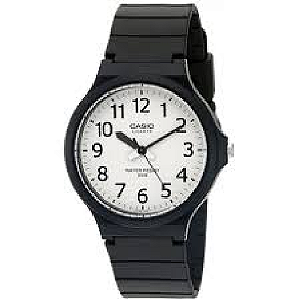 Relógio Masculino Casio Analógico - MW-240-7BVDF