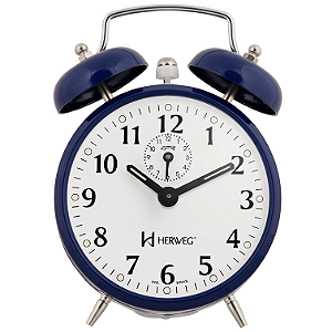 DESPERTADOR HERWEG 2208-011