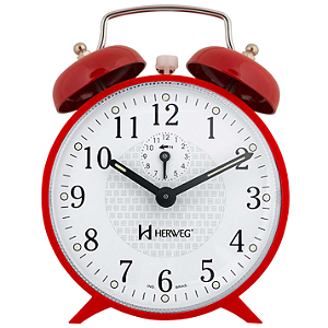 DESPERTADOR HERWEG 2206-044