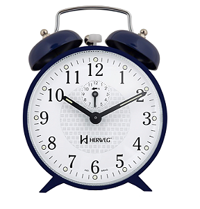 DESPERTADOR HERWEG 2206-011