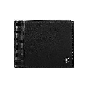 CARTERIA VICTORINOX AlALTIUS ALOX BI-FOLD WALLET