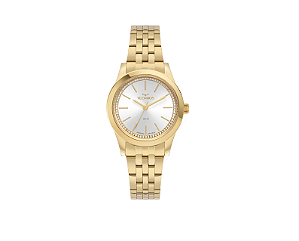Relógio Technos Feminino Boutique Dourado 2035MZS/1K