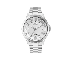 Relógio technos masculino racer 2117LDI/1K