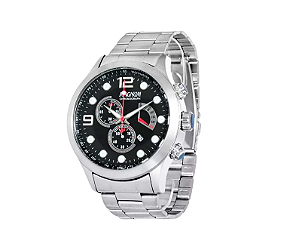 Relógio Magnum Masculino Cronógrafo MA35217T