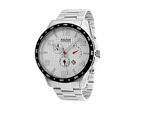 Relógio Masculino Magnum Cronógrafo MA35191Q