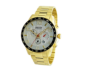 Relógio Masculino Magnum Cronógrafo MA35191H