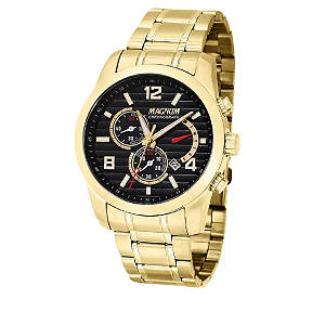 Relógio Magnum Masculino MA35208U