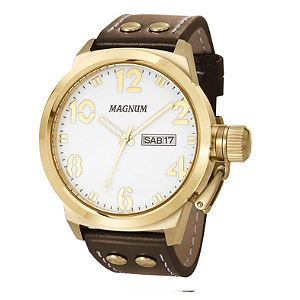 RELÓGIO MAGNUM MA32783B