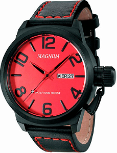 RELÓGIO MAGNUM MA33399v