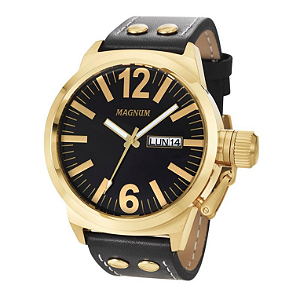RELÓGIO MAGNUM MA31524U