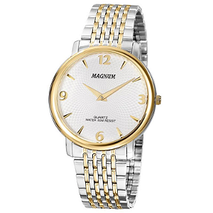RELÓGIO MAGNUM MA21624B