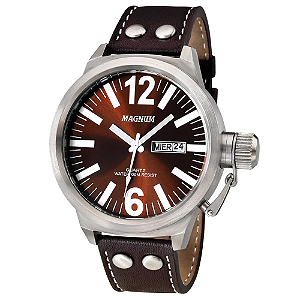 Relógio de Pulso Masculino Magnum MA31524V