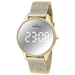 RELOGIO CHAMPION DIGITAL CH40133B