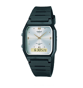 RELÓGIO CASIO AW-48HE-7AVDF