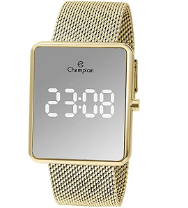 RELÓGIO CHAMPION CH40080B