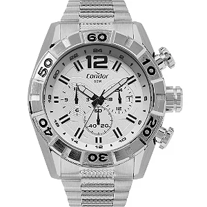 Relógio Condor Masculino COVD33AUS/3B