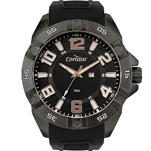 Relógio Condor Masculino CO2015AG/5P