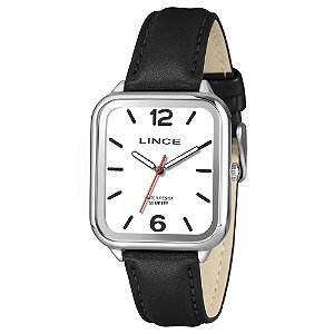 RELÓGIO LINCE MASCULINO ANALÓGICO MQCH282L34 B2PX PRATA