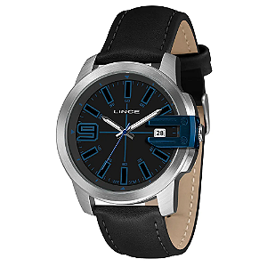 RELÓGIO LINCE MASCULINO ANALÓGICO MRC4760L48 P2PX