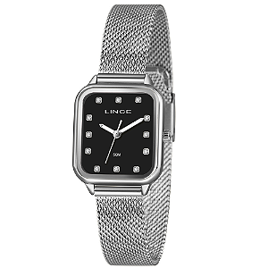 RELÓGIO LINCE URBAN FEMININO ANALÓGICO LQMH253L26 P1SX