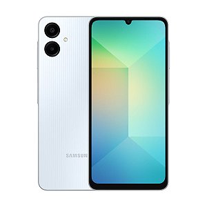 SAMSUNG GALAXY A06 5G 4GB/128GB