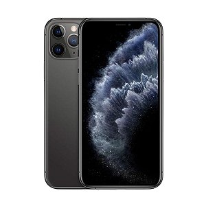 SEMI NOVO IPHONE 11 PRO 64GB BATERIA 83%