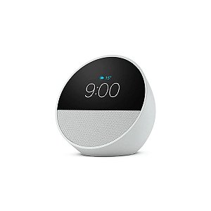 ALEXA ECHO SPOT