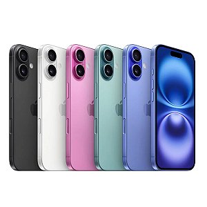 IPHONE 16 128GB