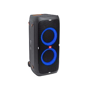 CAIXA DE SOM JBL PARTYBOX 310 240W
