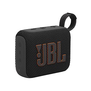 CAIXA DE SOM JBL GO 4