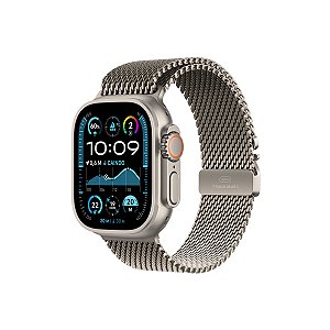 APPLE WATCH ULTRA 2 49MM GPS+CELL