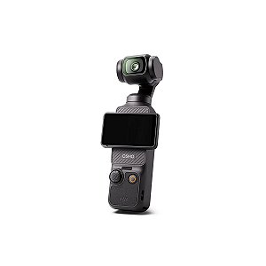 CAMERA DJI SEMI NOVO OSMO POCKET 3 STANDARD BR 209