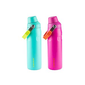 GARRAFA AERO FAST FLOW 710ML