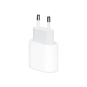 CARREGADOR 20W USB-C