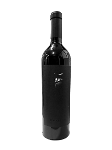 ALMA NEGRA MISTERIO – BLEND