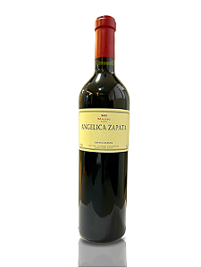 ANGELICA ZAPATA MALBEC