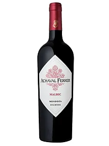 ACHAVAL FERRER MALBEC
