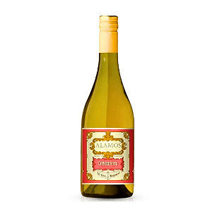 ALAMOS CHARDONNAY