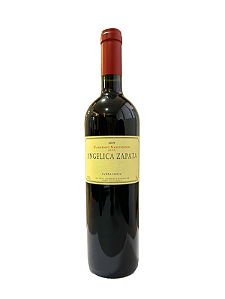 ANGÉLICA ZAPATA CABERNET SAUVIGNON