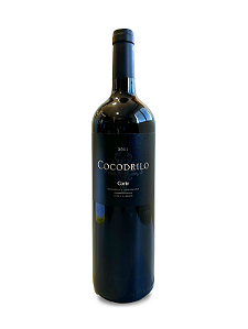 COCODRILO CORTE BLEND