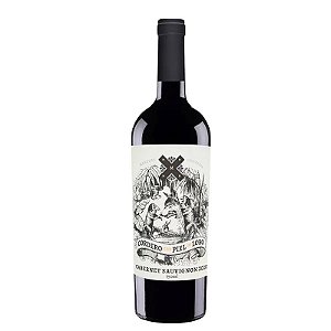 CORDERO CON PIEL DE LOBO CABERNET SAUVIGNON