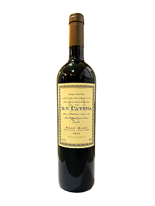 DV CATENA MALBEC-MALBEC