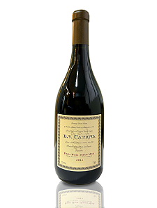 DV CATENA PINOT NOIR